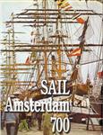 Sail Amsterdam 700