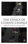 Ethics Of Climate Change