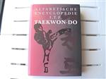Alfabetische encyclopedie I.T.F. Taekwon-Do