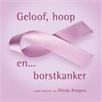 Geloof hoop en borstkanker