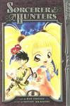 Sorcerer Hunters