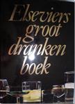 Elseviers groot dranken boek