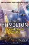 Manhattan In Reverse