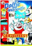Dolfje Weerwolfje Griezelfeest