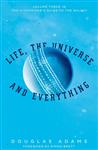 Life The Universe & Everything