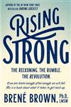 Rising Strong