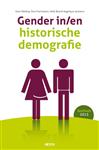 Gender in / en historische demografie