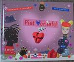 Boek Piet Verliefd Ronald Giphart / Tom Schaap