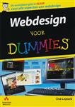 Webdesign Voor Dummies 2/E