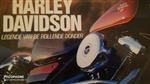 Harley Davidson - Legende van de rollende donder