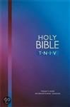 Tniv Personal Bible
