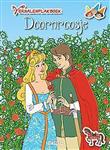 Doornroosje / Verhalenplakboek Sprookjes