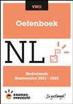 ExamenOverzicht - Oefenboek Nederlands VWO
