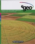 De Geo / VMBO-KGT omgaan met natuurlijke hulpbronnen / deel Lesboek