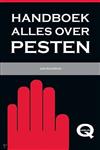 Handboek 'Alles over pesten' - J. Ruigrok; M. Bakker-de Jong; D. Verhagen