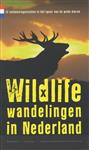 Wildlife wandelingen in Nederland