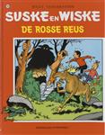 Suske en Wiske 186 – De rosse reus