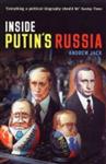 Inside Putin's Russia