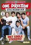 Het officiële One Direction quizboek