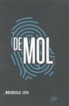 De mol 2016