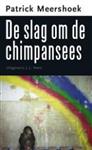 De Slag Om De Chimpansees