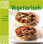Fun Food Vegetarisch (van 3,95 voor 1.00)
