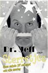 Dr. Jeff Ziet Sterretjes