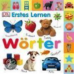 Erstes Lernen. Wörter