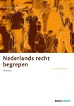 Recht begrepen  -   Nederlands recht begrepen