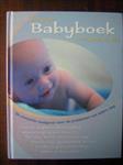 Het grote babyboek voor jonge ouders