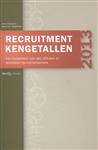 Recruitmentkengetallen 2013