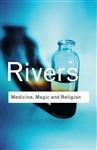 Medicine, Magic And Religion