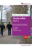 Stapel & De Koning Studie-editie 3 -  Vreemdelingenwetgeving, milieuwetgeving, Wet Bopz, internation