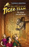 Tiger-team 6 - De vloek van de farao