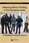 Reducing Ethnic Profiling in the Europen Union