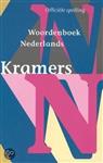 Kramers Handwoordenboek Nederlands
