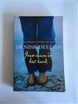 Jouw naam in het zand - Denise Deegan
