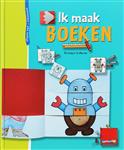 Ik maak boeken