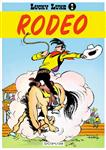 Lucky Luke: 002 Rodeo