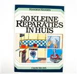 30 kleine reparaties in huis