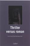 Thriller Versus Roman