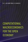 Computational Macroeconomics