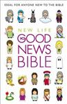 Good News Bible New Life N/E