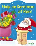 Help, de Kerstman zit klem / Kerstmis / 1