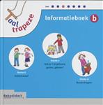 Taaltrapeze 3 Informatieboek b