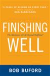 Finishing Well