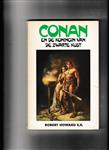 Conan de barbaar de koningin v.d. zwarte kust