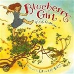 Bloomsbury Publishing BLUEBERRY GIRL, Engels, Paperback, 32 pagina's