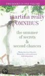 The Summer of Secrets/Second Chances