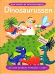 Mijn vragen- en antwoordenboek - Dinosaurussen